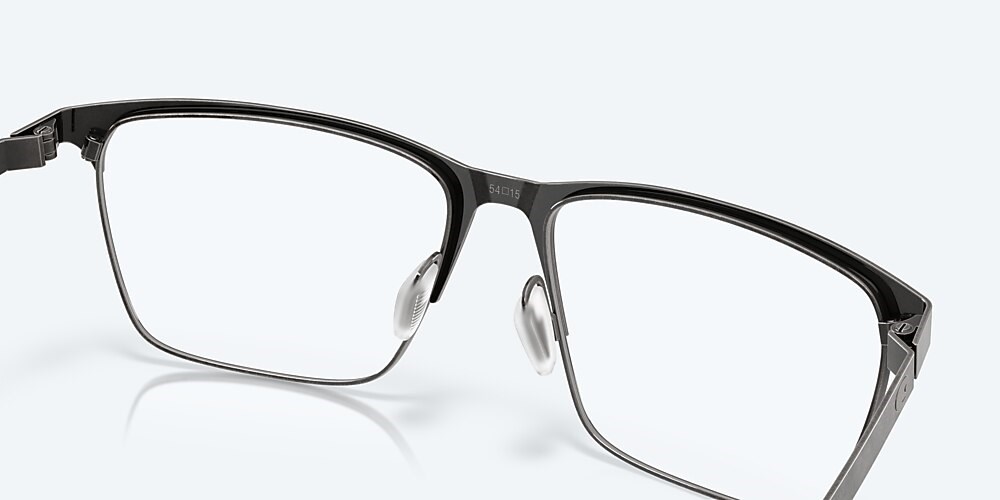 Costa Del Mar Bimini Road 410 - Weathered Black