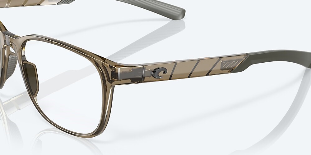 Costa Del Mar Ocean Ridge 720 - Taupe Crystal