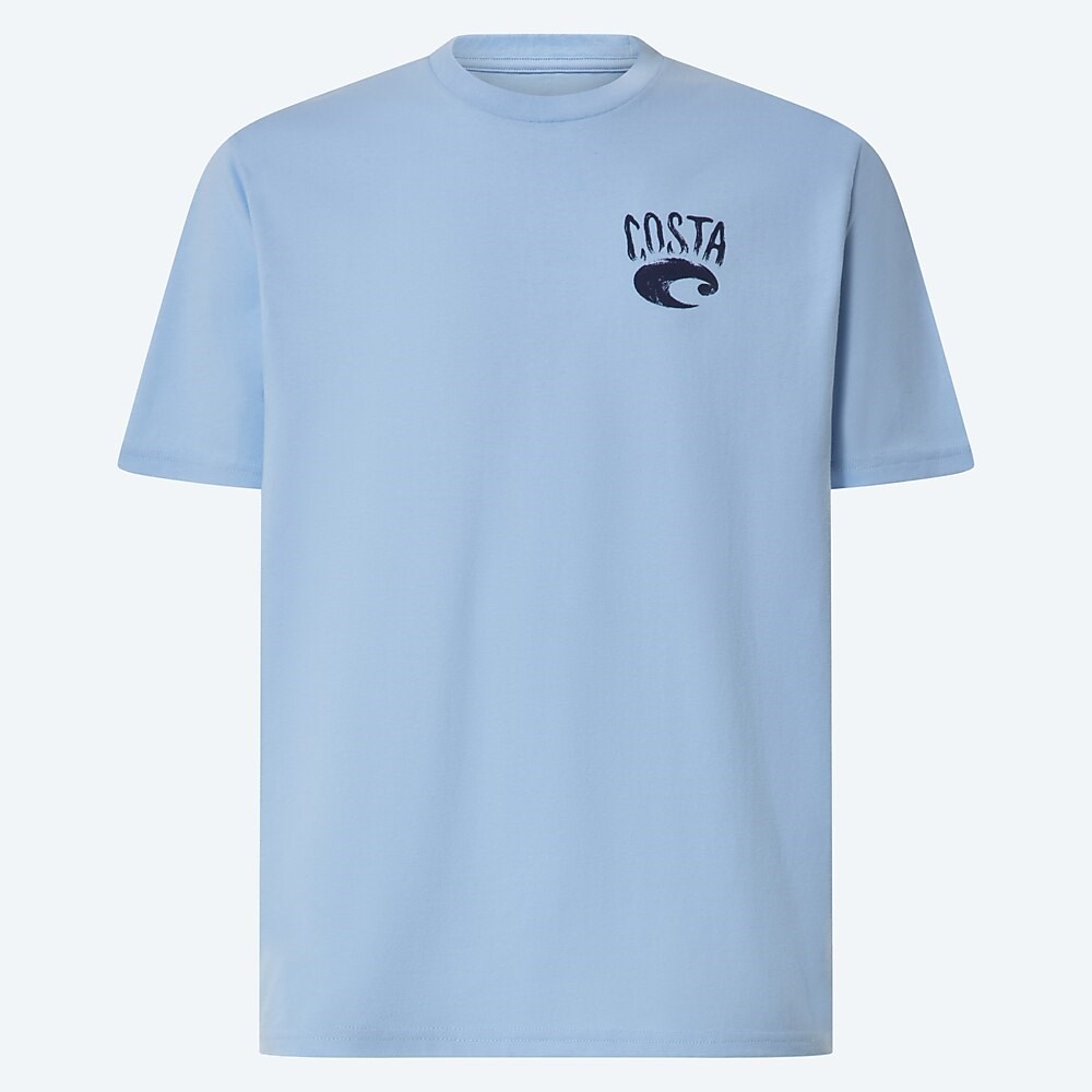 Costa Del Mar Shark Hammerhead - Light Blue