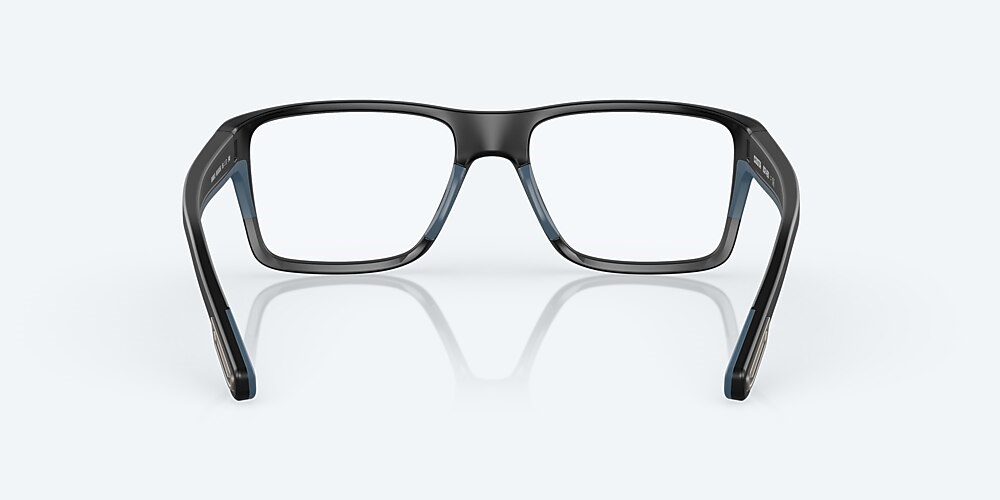 Costa Del Mar Ocean Ridge 420 - Matte Black