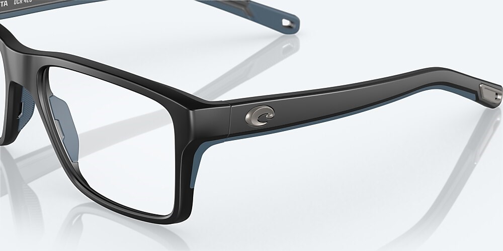 Costa Del Mar Ocean Ridge 420 - Matte Black