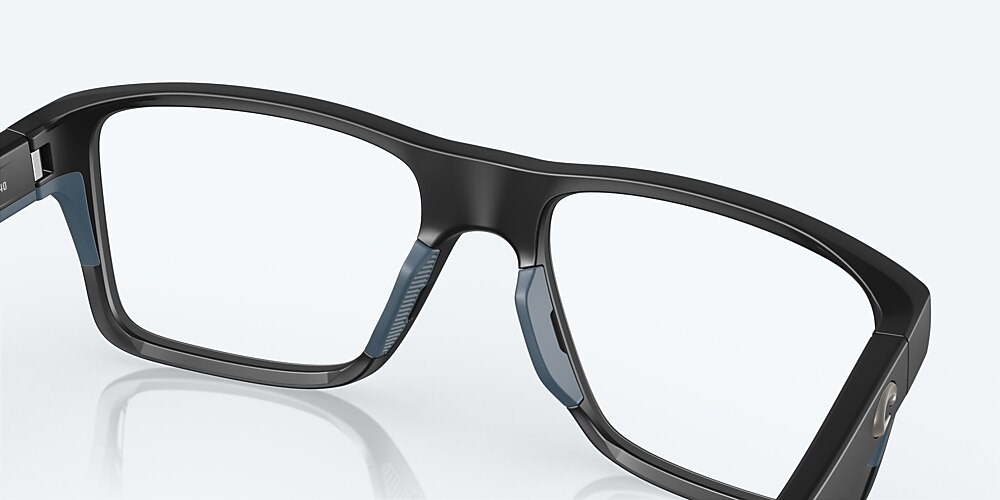 Costa Del Mar Ocean Ridge 420 - Matte Black