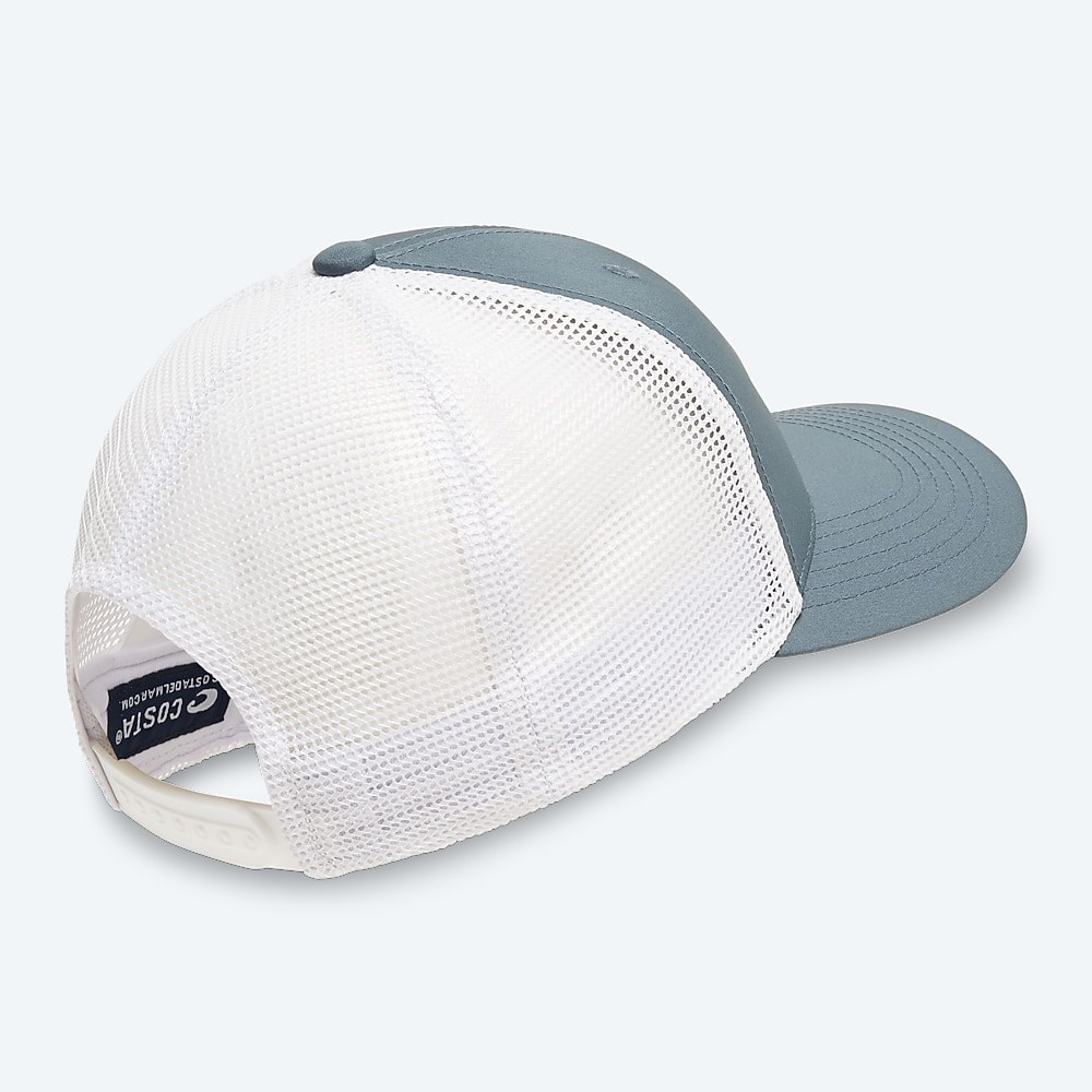 Costa Del Mar Core Performance Trucker - Shark