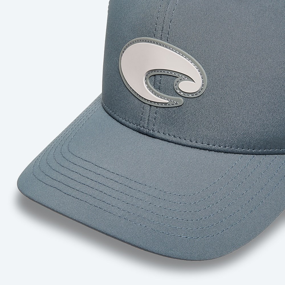 Costa Del Mar Core Performance Trucker - Shark