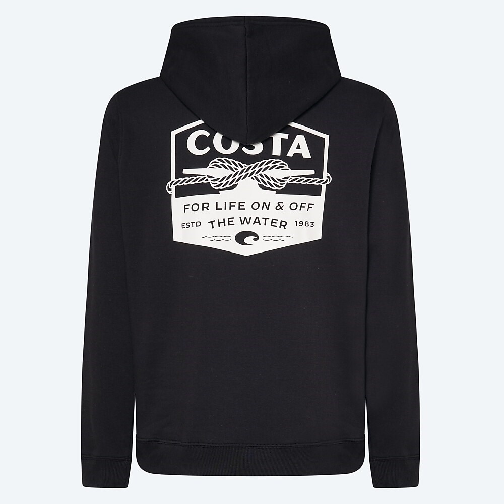 Costa Del Mar Shark Friend Hdy - Blackout