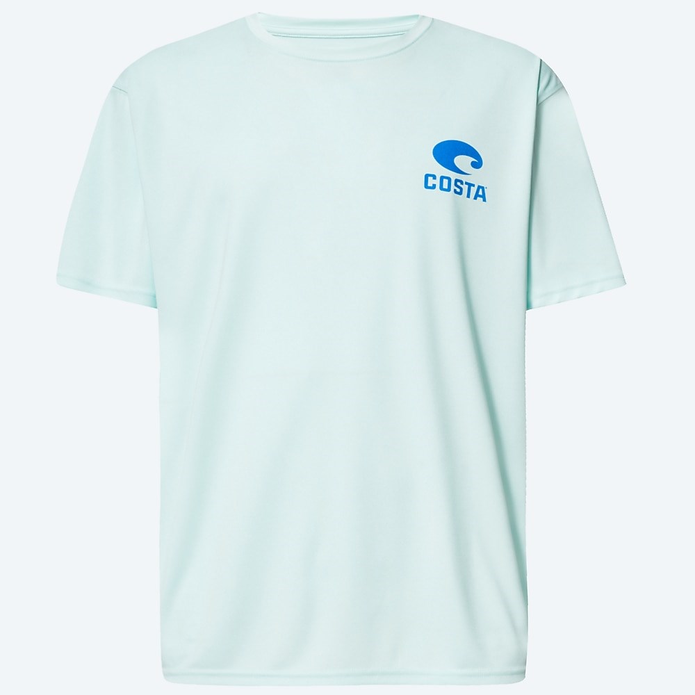 Costa Del Mar Tech Spinners - Mint