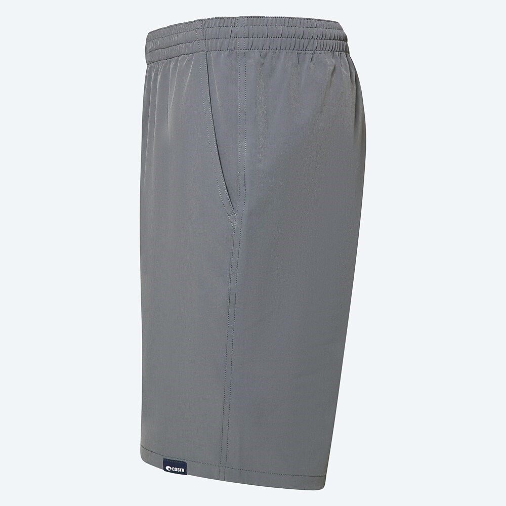 Costa Del Mar Outpost Short - Shark