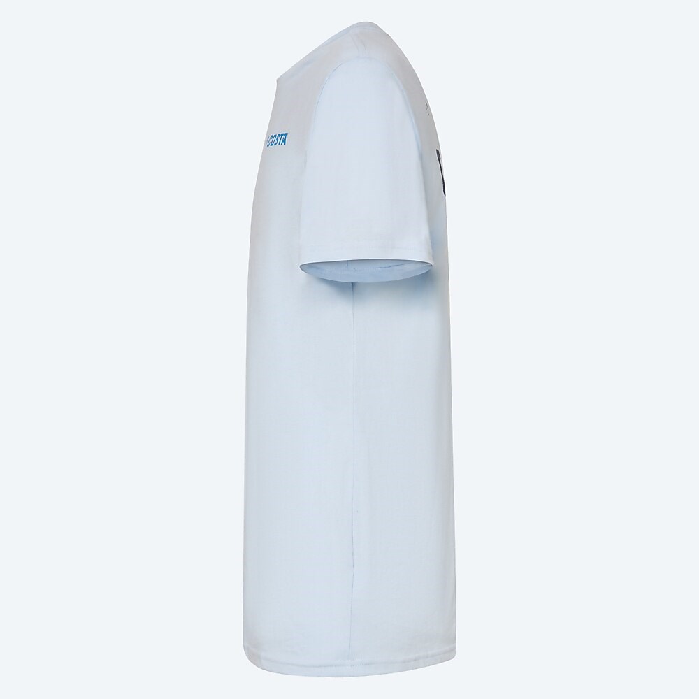 Costa Del Mar Topwater - Shark Light Blue