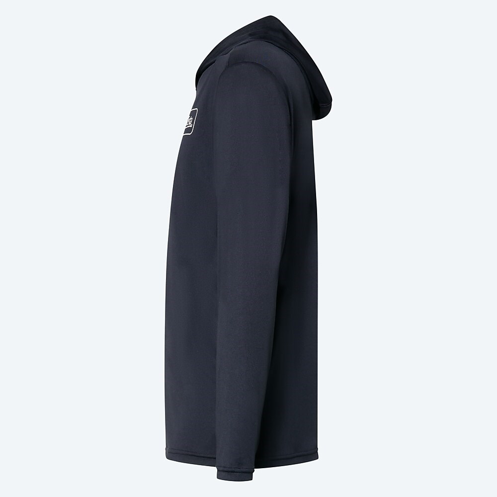 Costa Del Mar Technical Hood Graphic - Navy