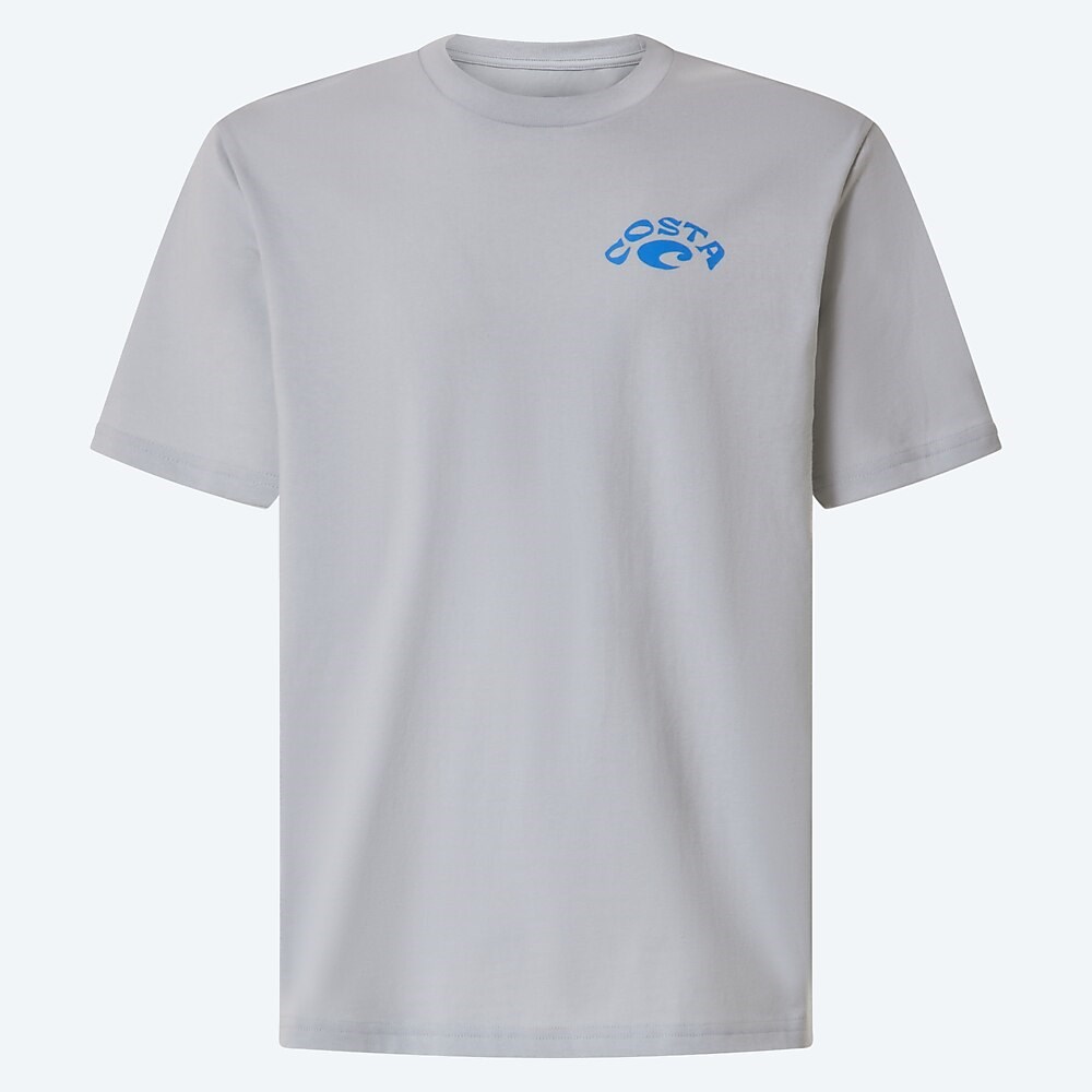 Costa Del Mar C Wheel - Silver