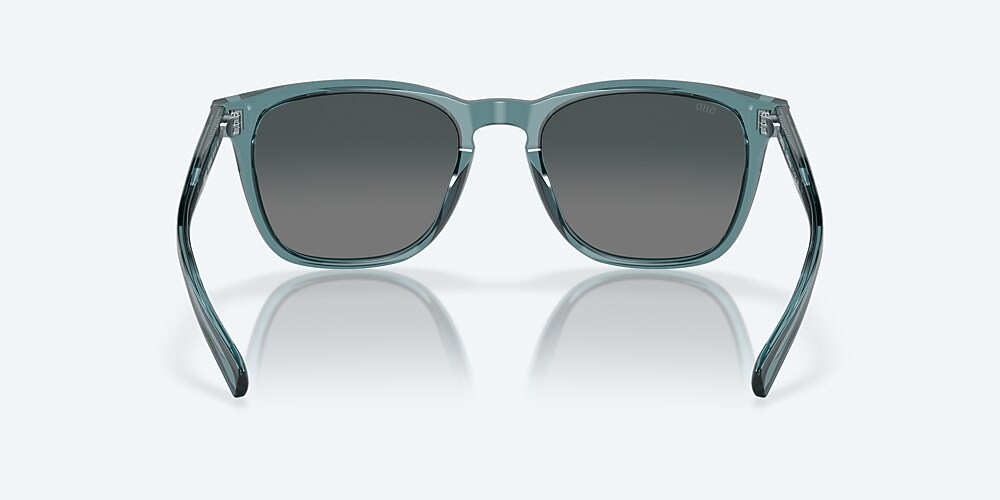 Costa Del Mar Sullivan - Aquamarine - Gray Gradient Polarized Glass (580G)