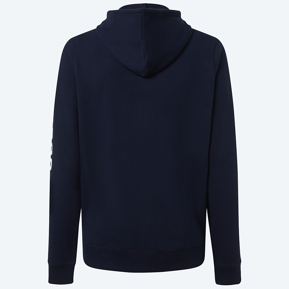 Costa Del Mar Core Fleece Hoody - Navy