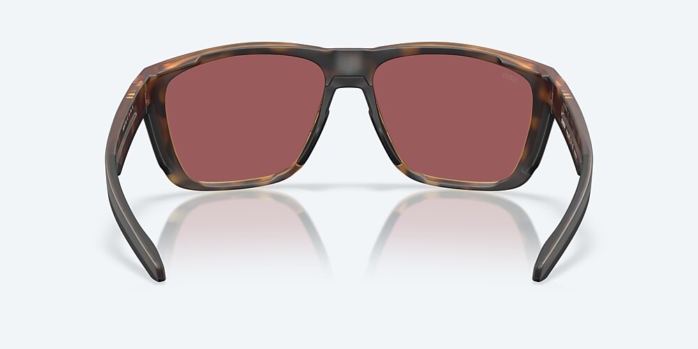 Costa Del Mar Ferg XL - Matte Tortoise - Gold Mirror Polarized Glass (580G)