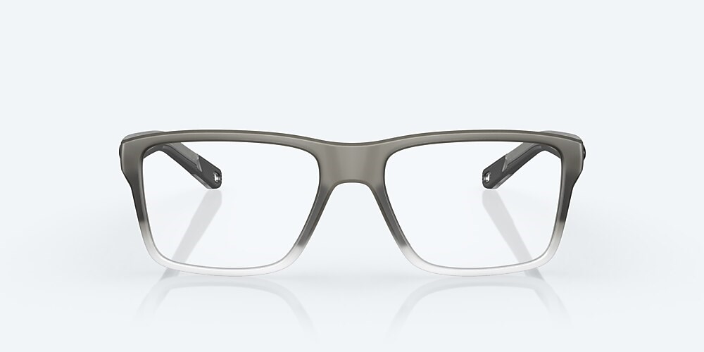 Costa Del Mar Ocean Ridge 420 - Matte Fog Gray
