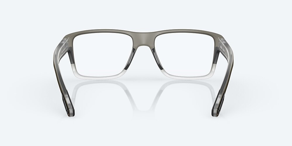 Costa Del Mar Ocean Ridge 420 - Matte Fog Gray