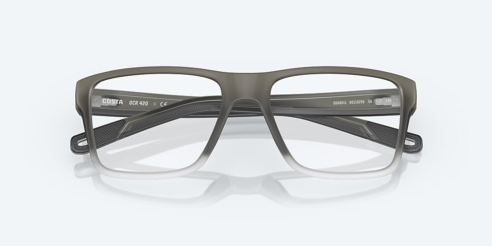 Costa Del Mar Ocean Ridge 420 - Matte Fog Gray