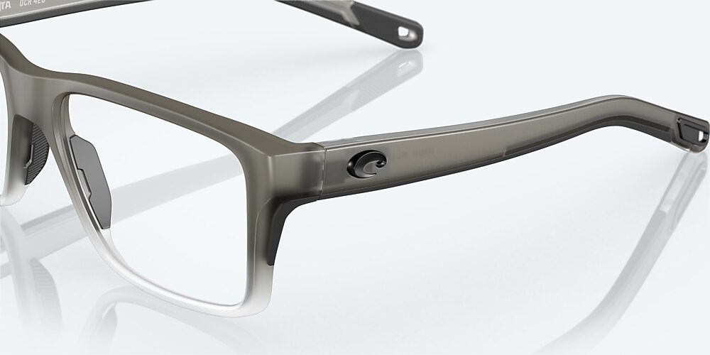 Costa Del Mar Ocean Ridge 420 - Matte Fog Gray