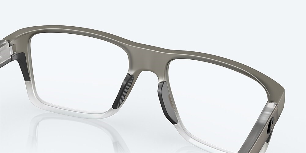 Costa Del Mar Ocean Ridge 420 - Matte Fog Gray