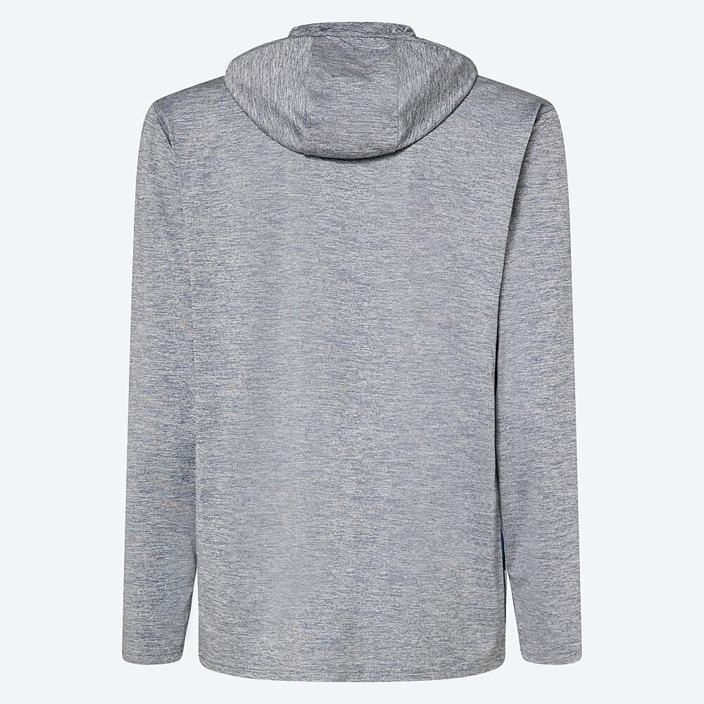 Costa Del Mar Voyager Hoody - Navy Blue Heather