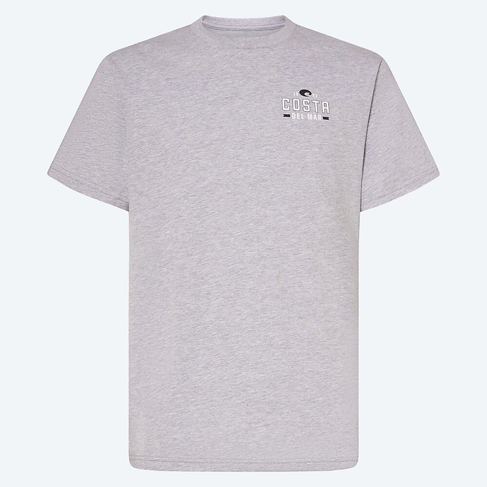 Costa Del Mar Prado - Grey Heather