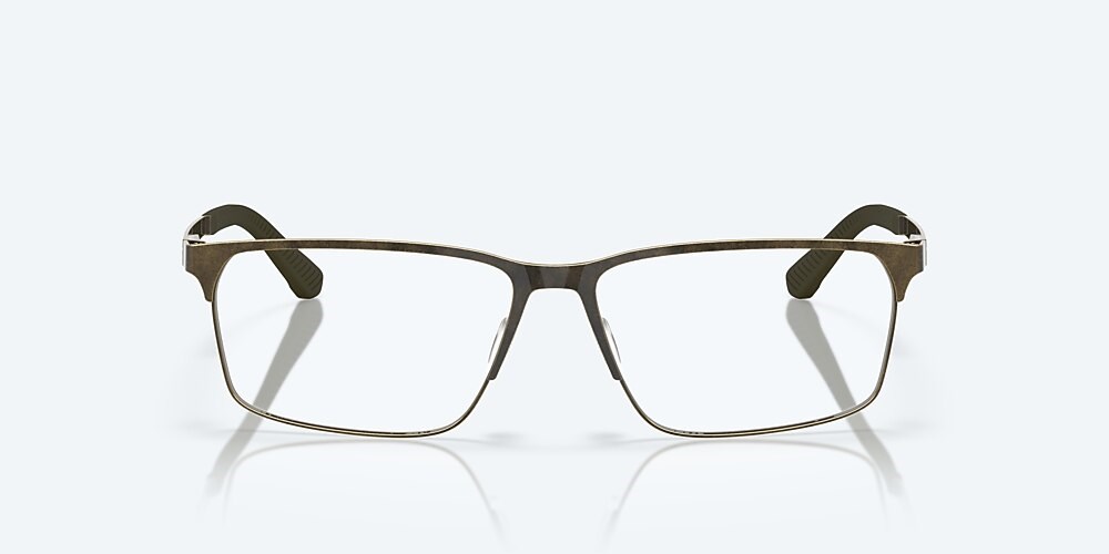 Costa Del Mar Bimini Road 400 - Weathered Brass