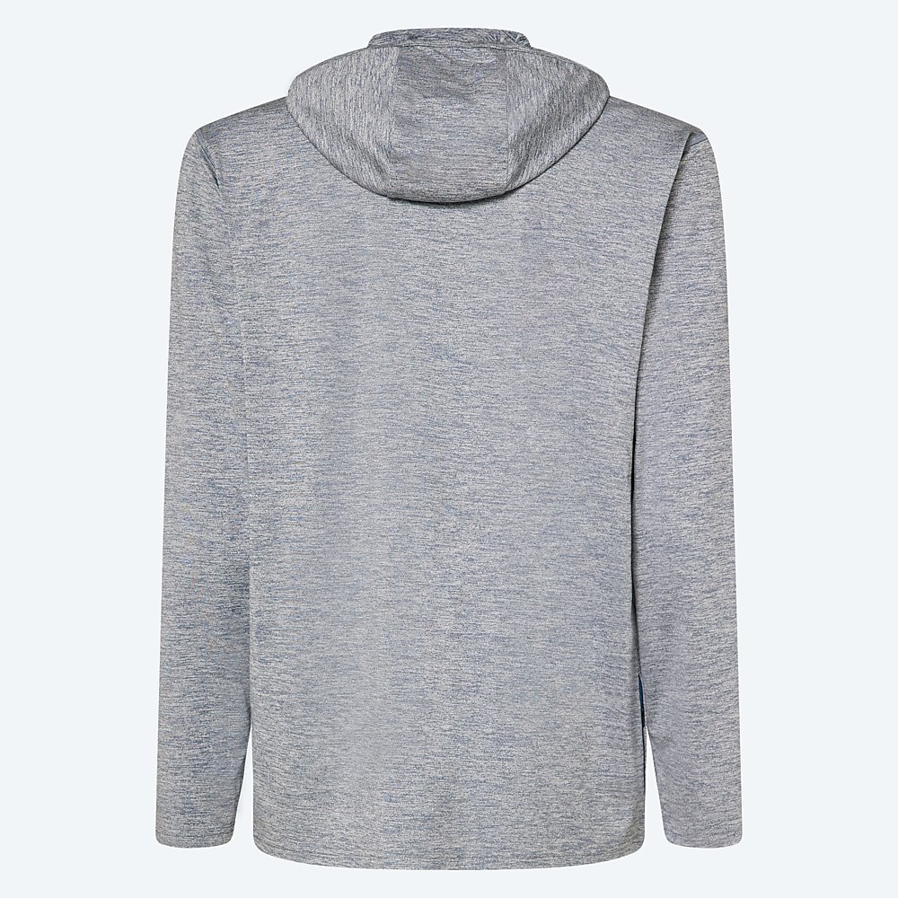 Costa Del Mar Voyager Hoody - Navy Blue Heather