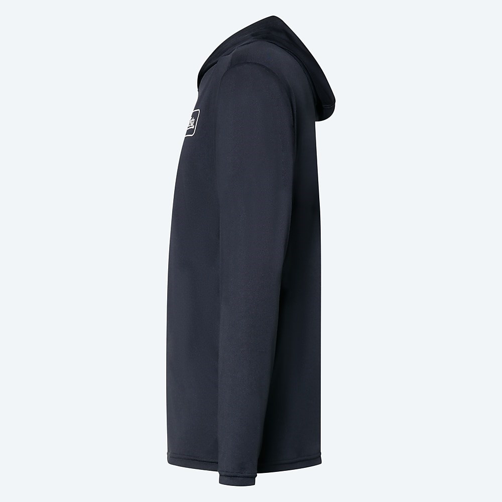 Costa Del Mar Technical Hood Graphic - Navy