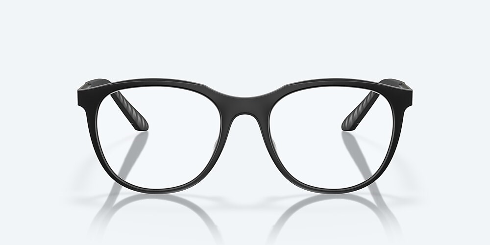 Costa Del Mar Pacific Rise 420 - Matte Black