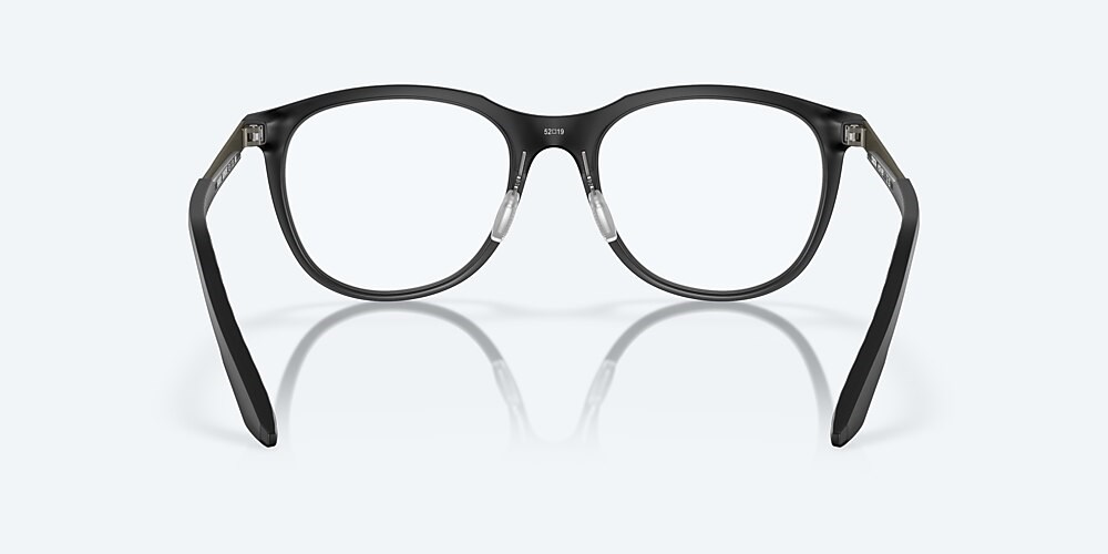 Costa Del Mar Pacific Rise 420 - Matte Black