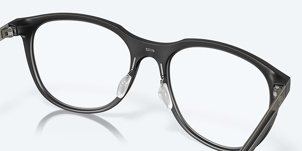 Costa Del Mar Pacific Rise 420 - Matte Black
