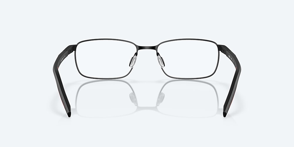 Costa Del Mar Bimini Road 320 - Matte Black