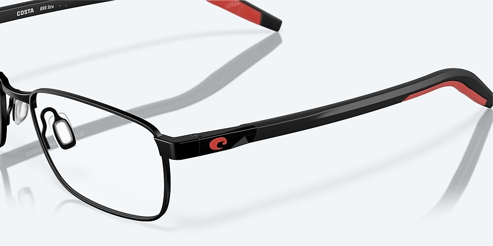 Costa Del Mar Bimini Road 320 - Matte Black