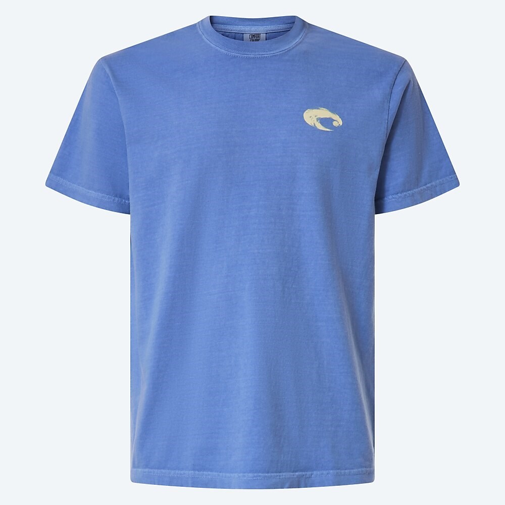 Costa Del Mar Sunset Bass - Washed Denim