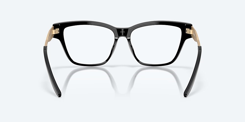 Costa Del Mar Pacific Rise 510 - Black