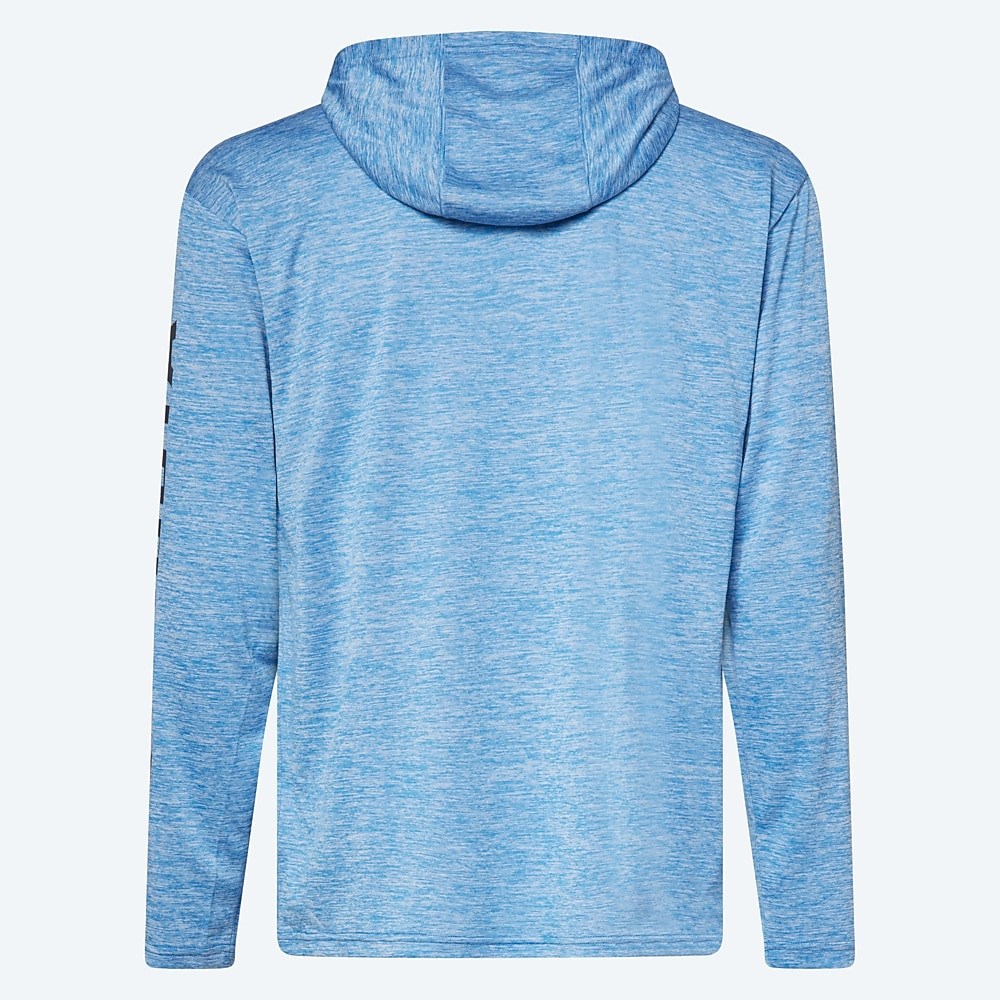 Costa Del Mar Hooded Technical - Royal Blue Heather
