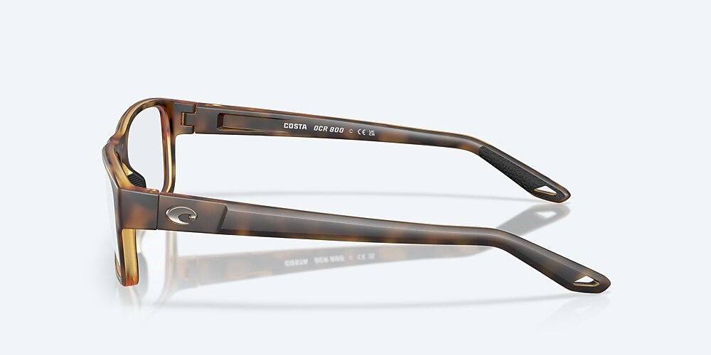 Costa Del Mar Ocean Ridge 800 - Matte Tortoise