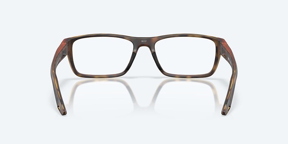 Costa Del Mar Ocean Ridge 800 - Matte Tortoise