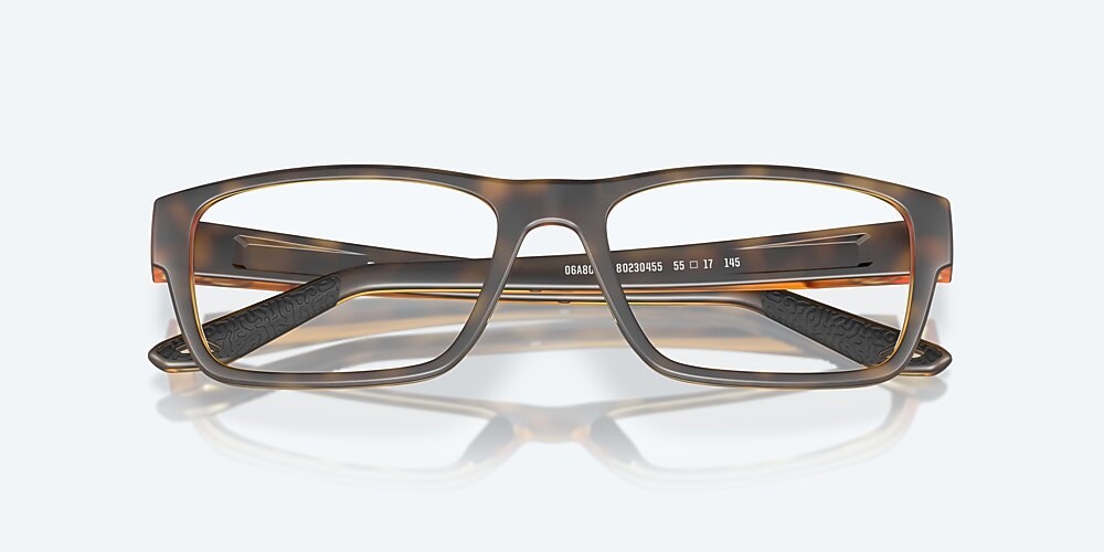 Costa Del Mar Ocean Ridge 800 - Matte Tortoise