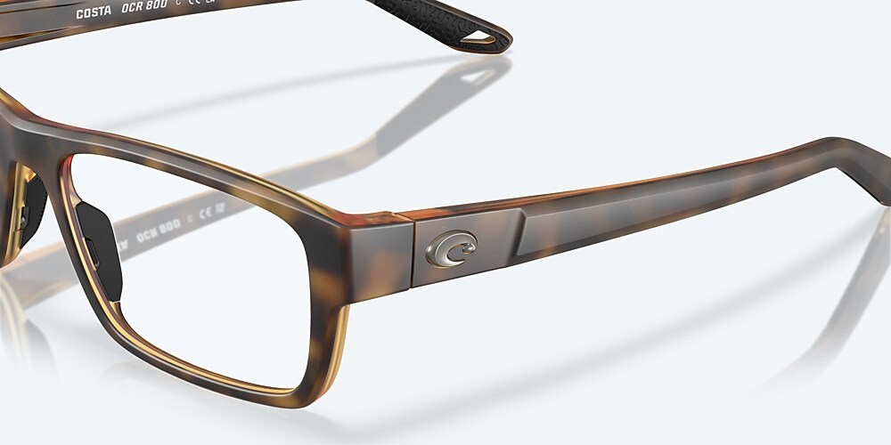Costa Del Mar Ocean Ridge 800 - Matte Tortoise
