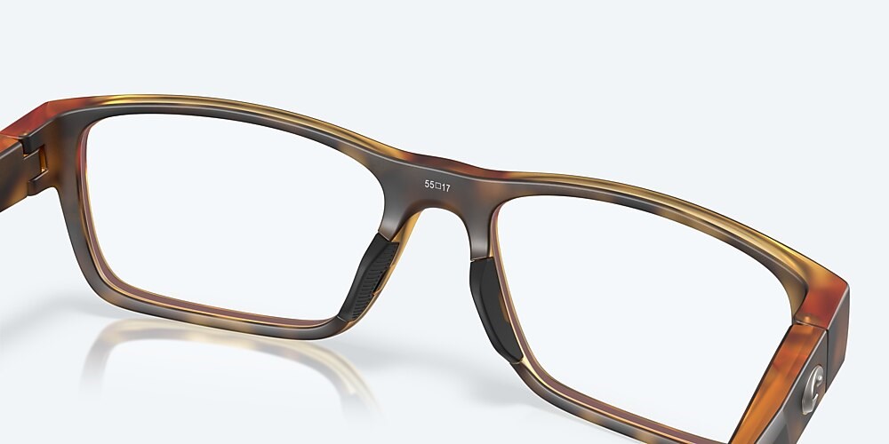 Costa Del Mar Ocean Ridge 800 - Matte Tortoise