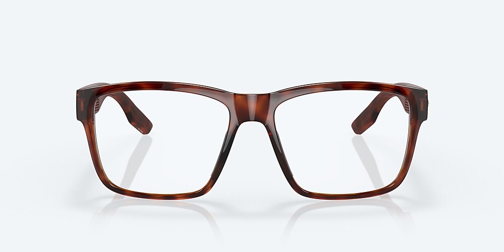 Costa Del Mar Paunch RX - Tortoise