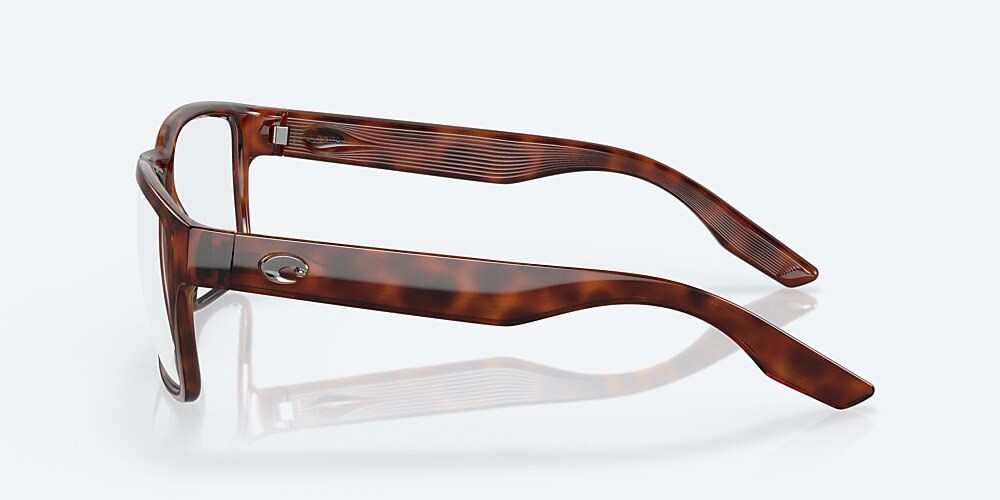 Costa Del Mar Paunch RX - Tortoise