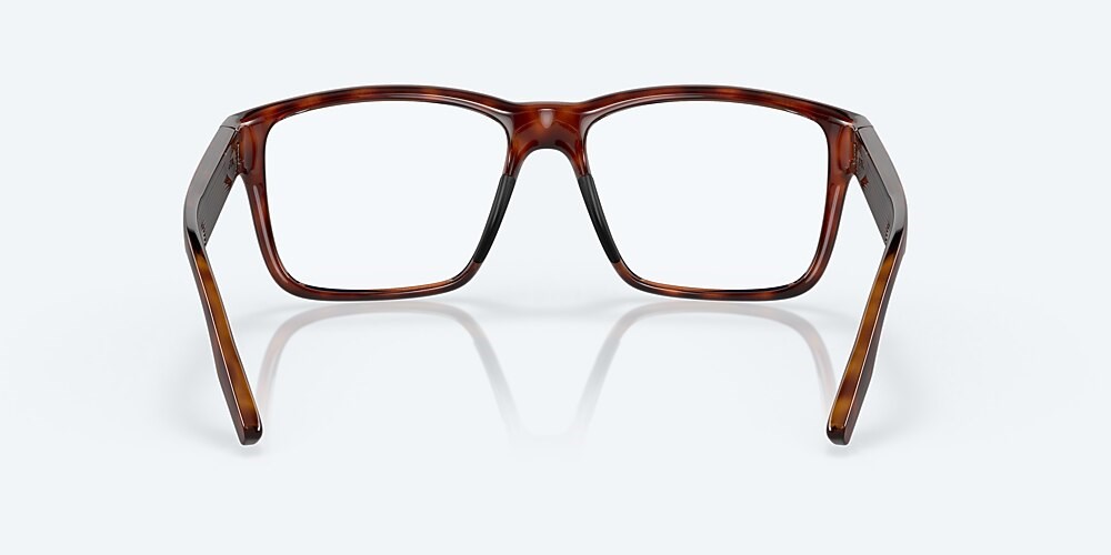 Costa Del Mar Paunch RX - Tortoise