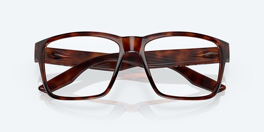 Costa Del Mar Paunch RX - Tortoise