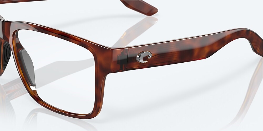 Costa Del Mar Paunch RX - Tortoise