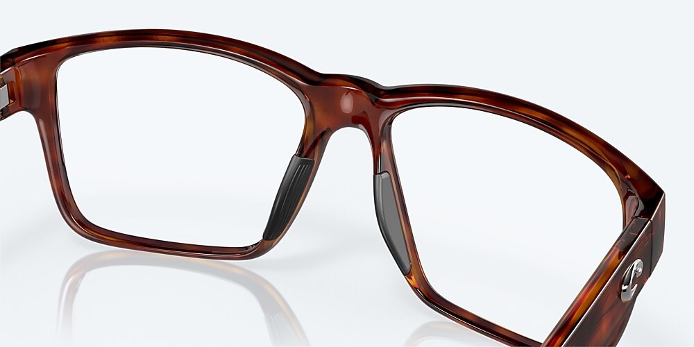 Costa Del Mar Paunch RX - Tortoise