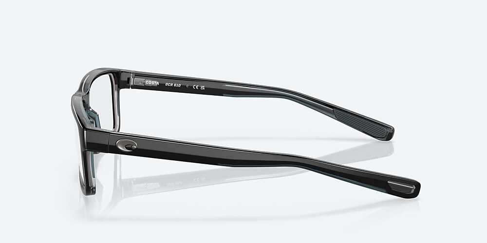 Costa Del Mar Ocean Ridge 610 - Black