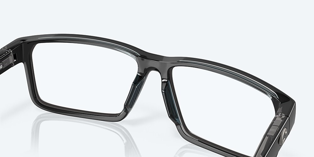 Costa Del Mar Ocean Ridge 610 - Black