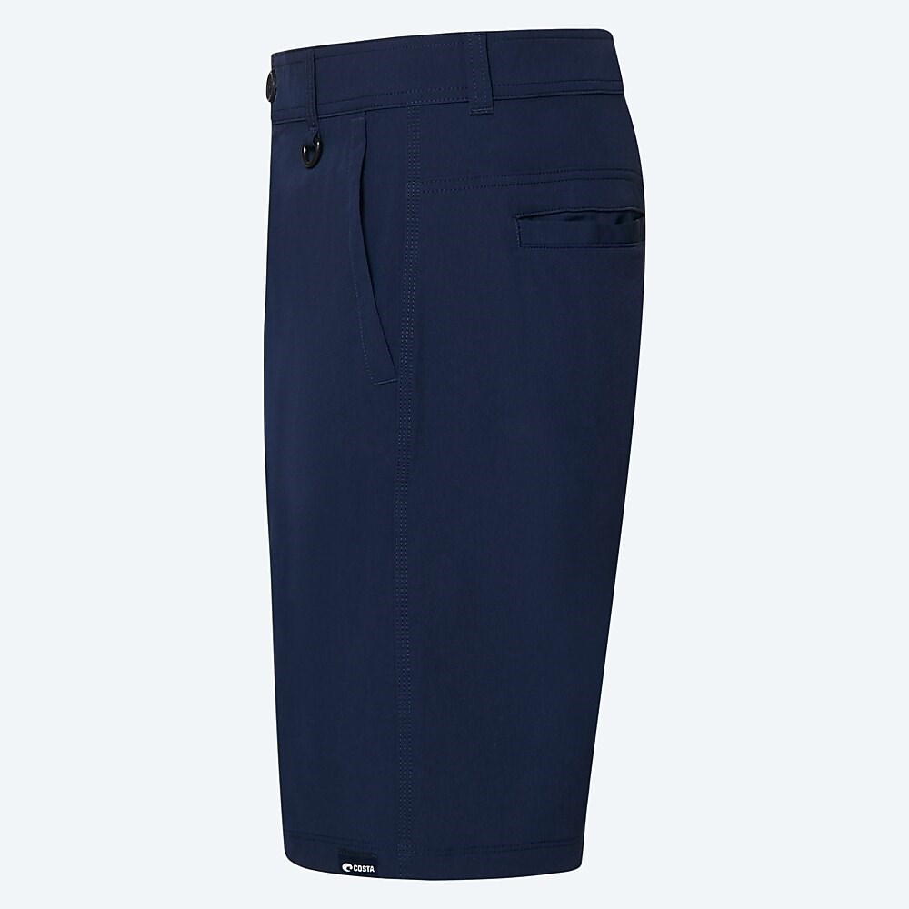 Costa Del Mar Walker Hybrid Shorts - Deep