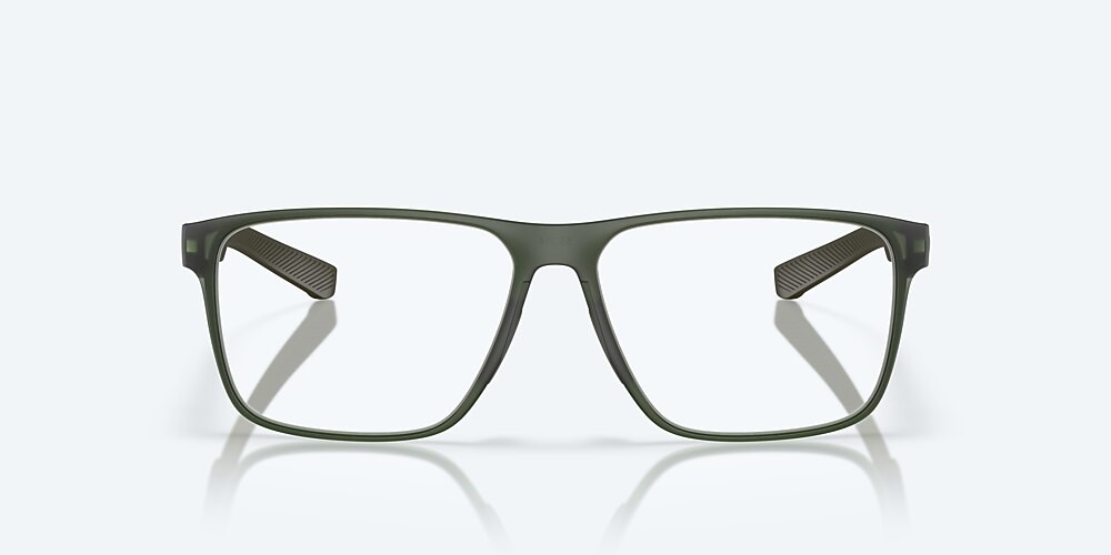 Costa Del Mar Ocean Ridge 700 - Matte Algae Green